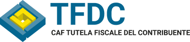 Logo CAF