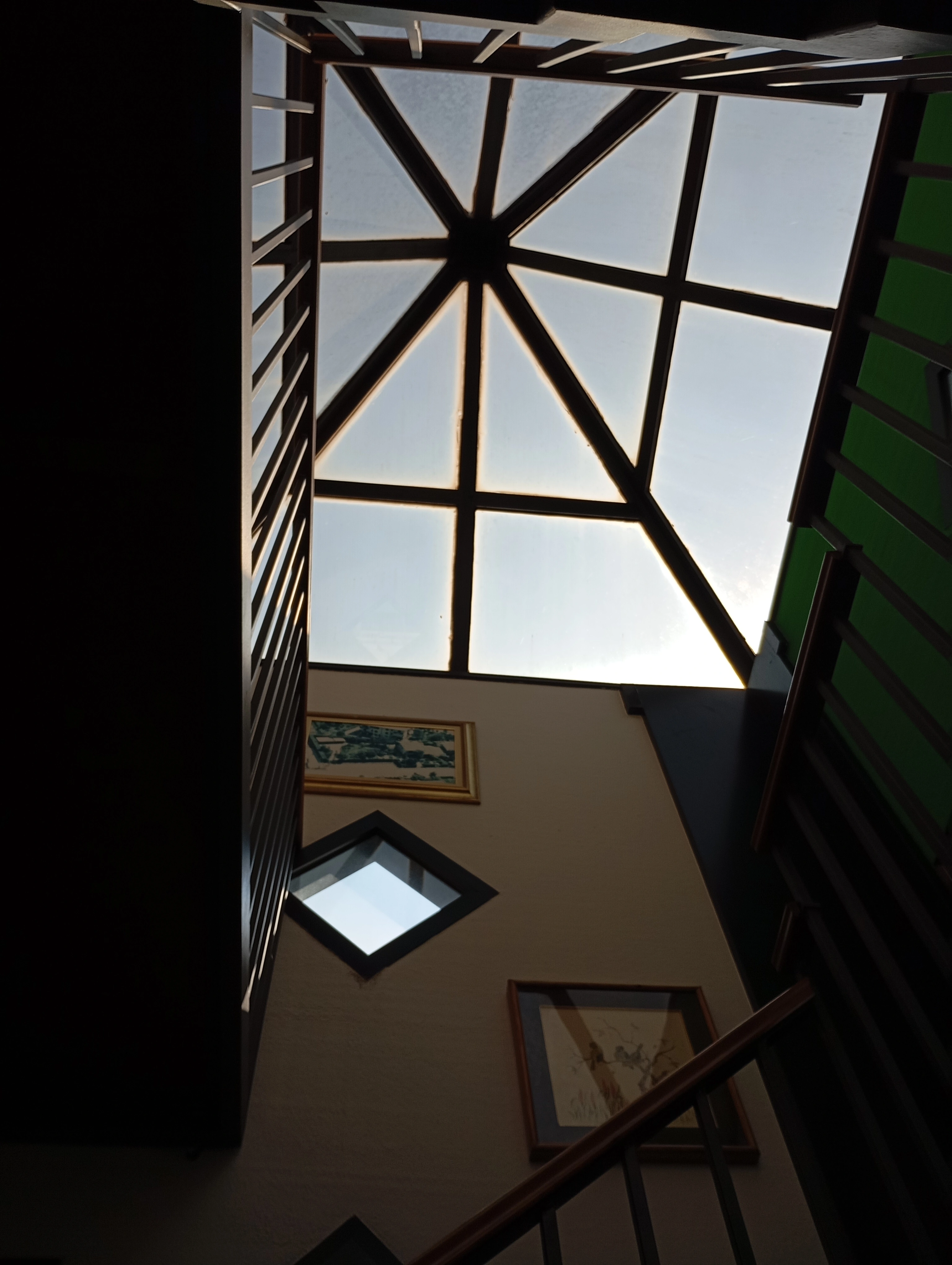 Dettaglio Studio 5